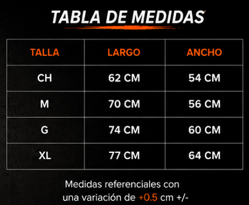 PLAYERA OVERSIZE PREMIUM ALGODON 220 GRS