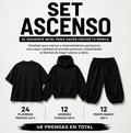 SET ASCENSO