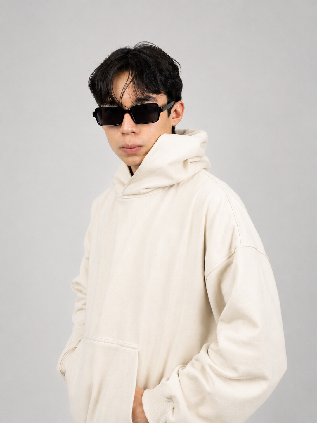 HOODIE OVERSIZE PREMIUM 400 GRS