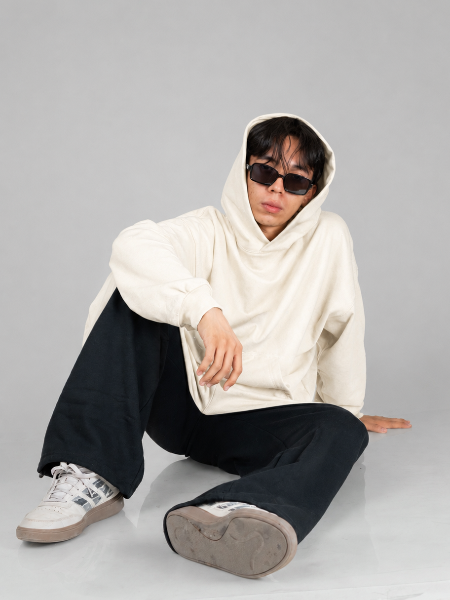 HOODIE OVERSIZE PREMIUM 400 GRS