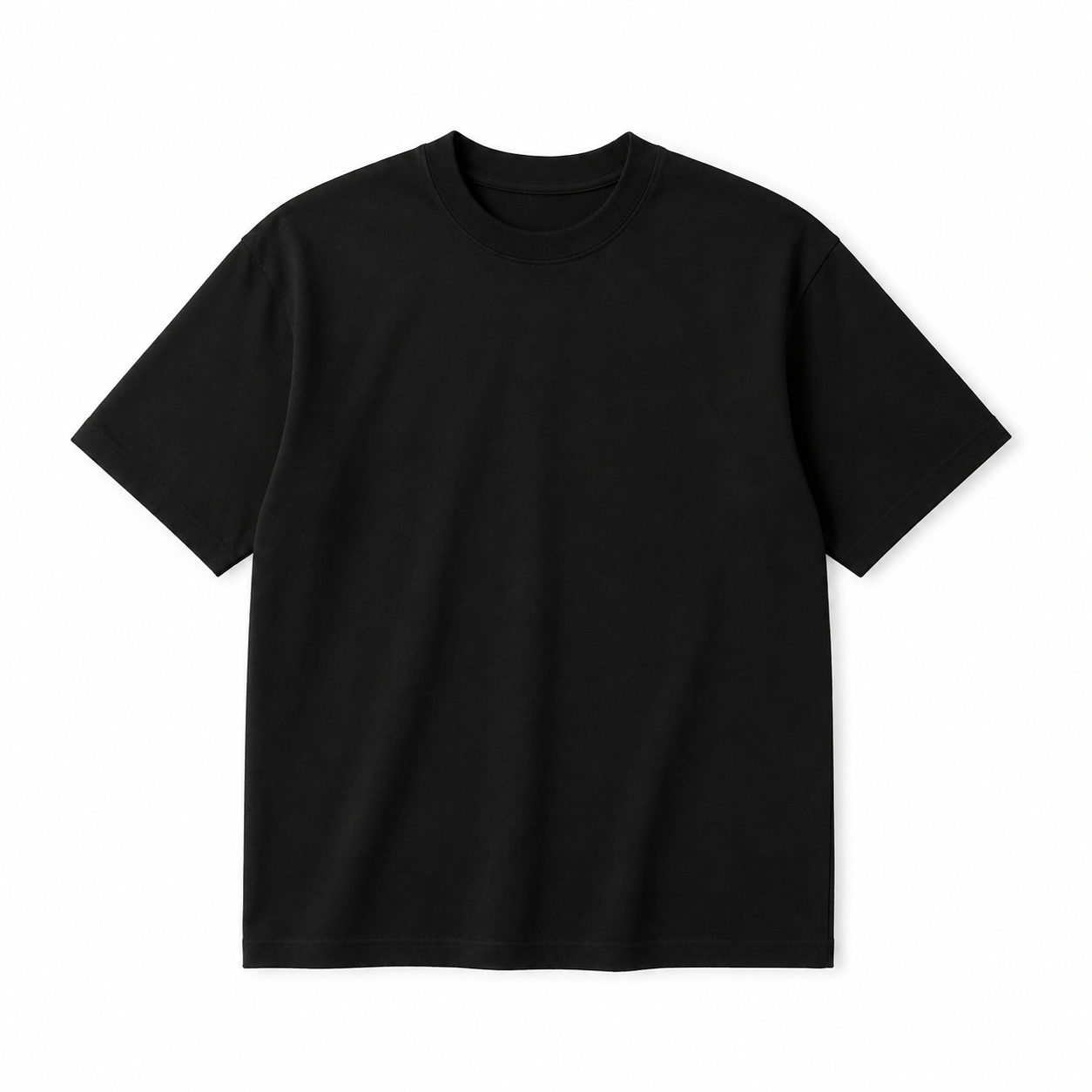 PLAYERA OVERSIZE PREMIUM ALGODON 220 GRS