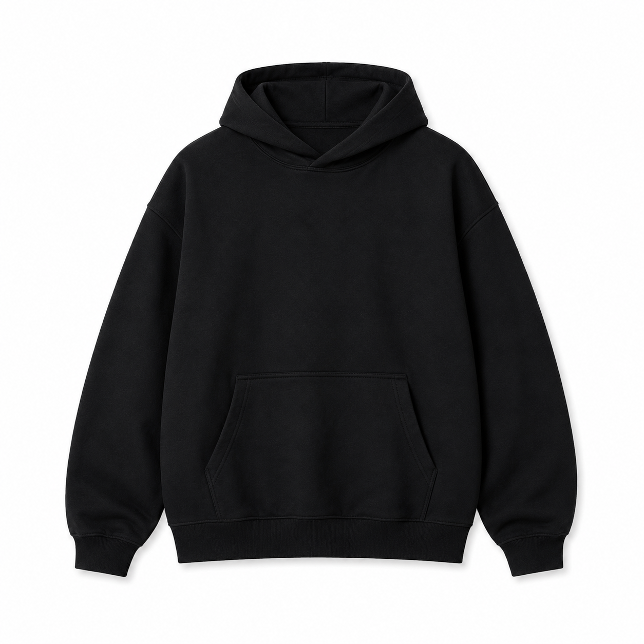 HOODIE OVERSIZE PREMIUM 400 GRS