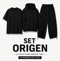 SET ORIGEN