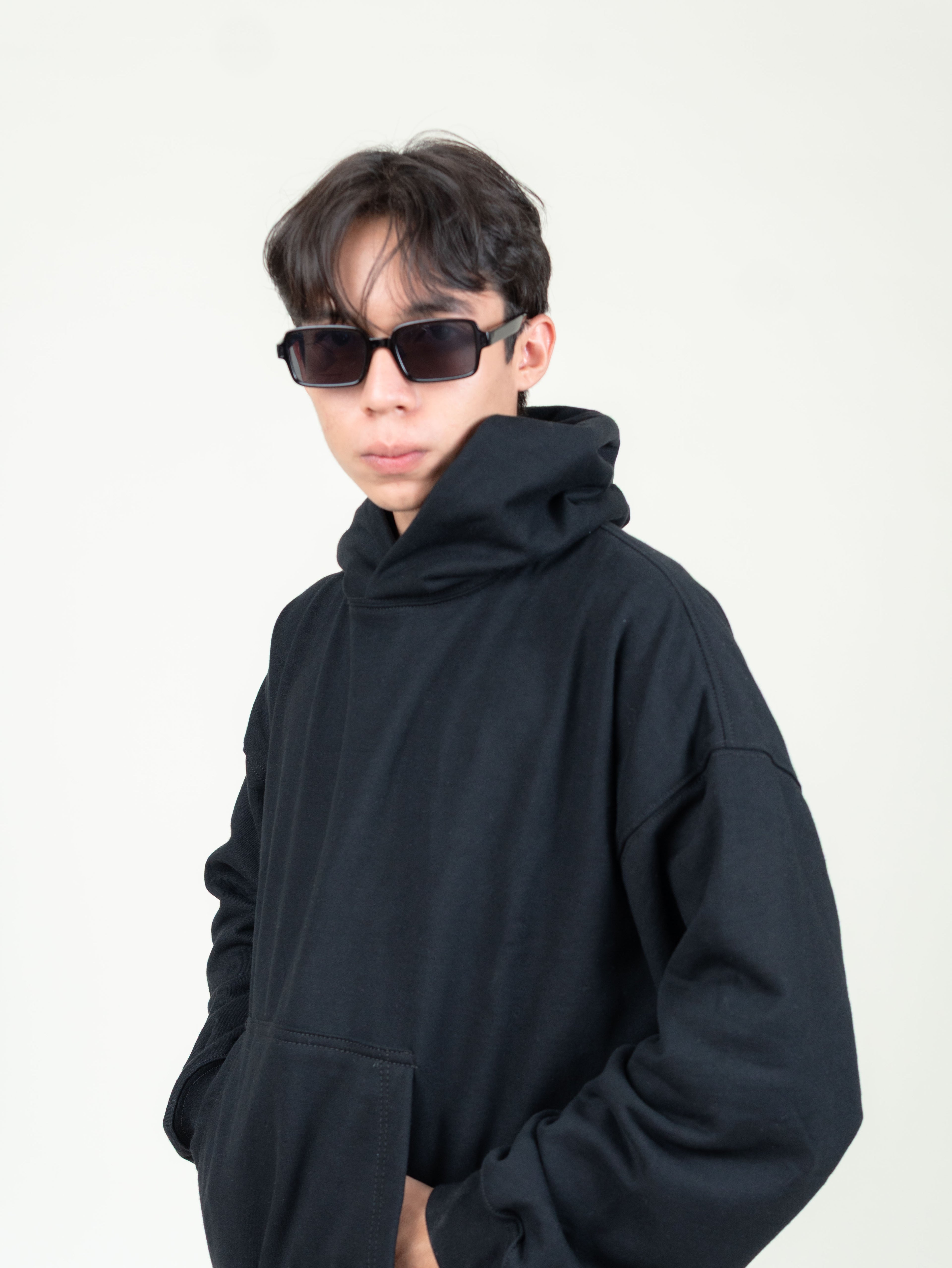 HOODIE OVERSIZE PREMIUM 400 GRS