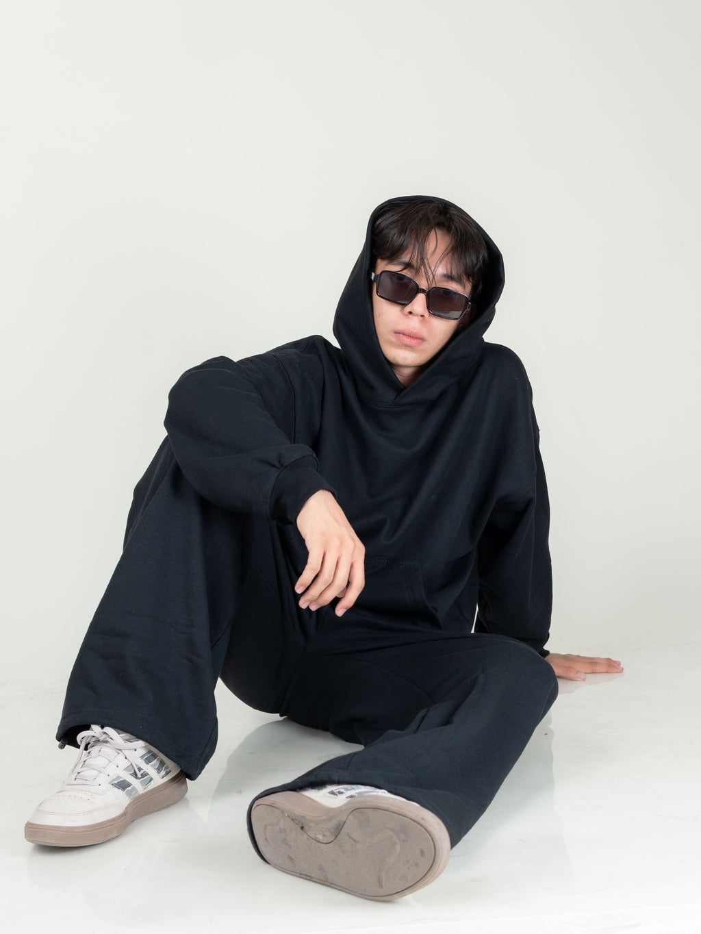 HOODIE OVERSIZE PREMIUM 400 GRS