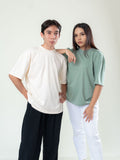 PLAYERA OVERSIZE PREMIUM ALGODON 220 GRS