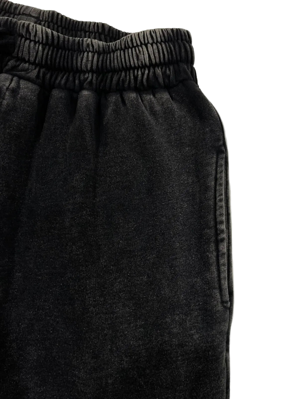 BAGGY  AMPLIO BLACK WASH PREMIUM 300 GRS