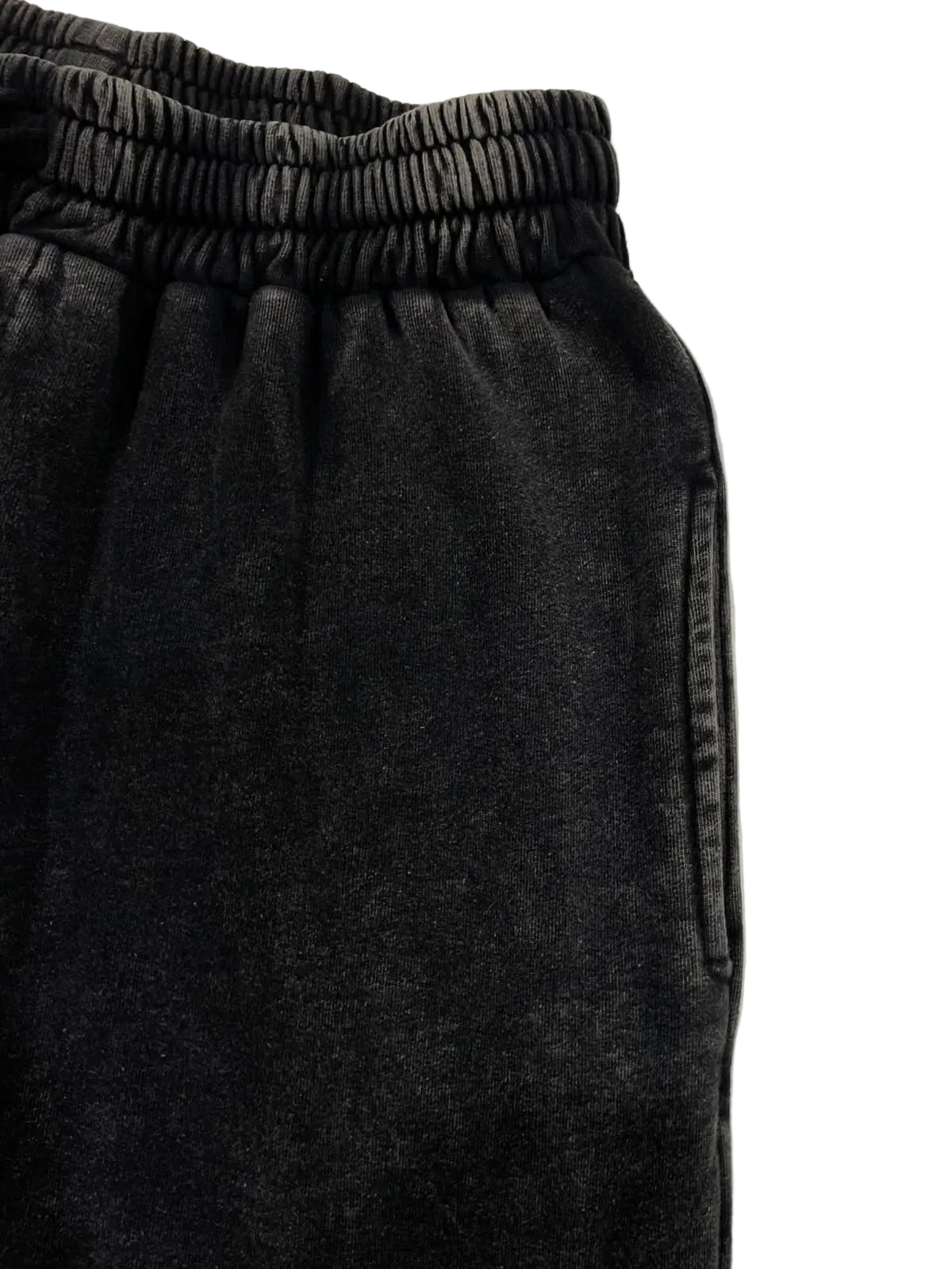 BAGGY  AMPLIO BLACK WASH PREMIUM 300 GRS